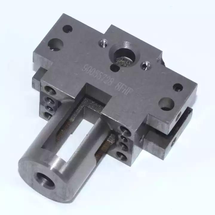 Universal Instruments 90055728 RSP 2.5-5-7.5 Clinch housing AI Spare parts for Universal Auto Insertion Machine